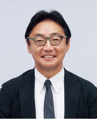 徳島県知事 後藤田正純