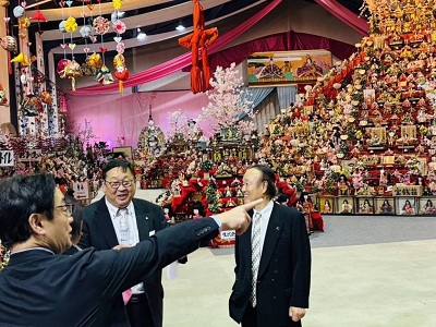 ビッグひな祭り・勝浦さくら祭りの画像02