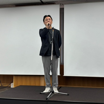 徳島県医師会「新人研修医歓迎の集い」の画像01