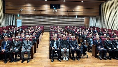 徳島県医師会「新人研修医歓迎の集い」の画像02