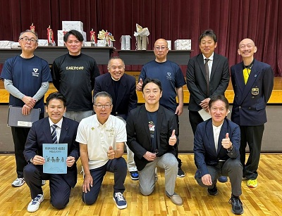 西日本少年・少女ドッジボール新人戦大会IN徳島2026の画像03