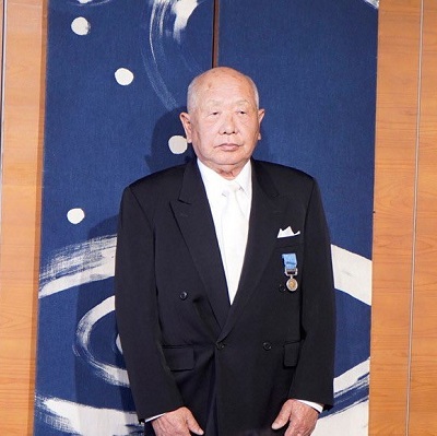 「第46回危険業務従事者叙勲」および「春の褒章・叙勲」伝達式の画像03