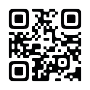 徳島県公式LINE登録用QRコード