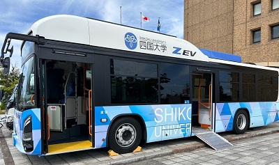 「とくしまEVプロモーション」共同宣言式・贈呈式の画像03