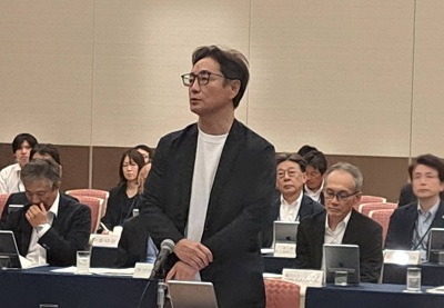 知事・市町村長会議の画像01