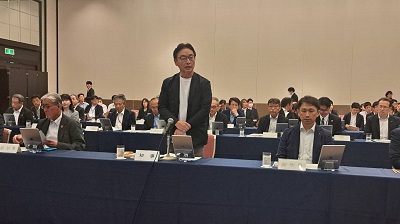 知事・市町村長会議の画像02