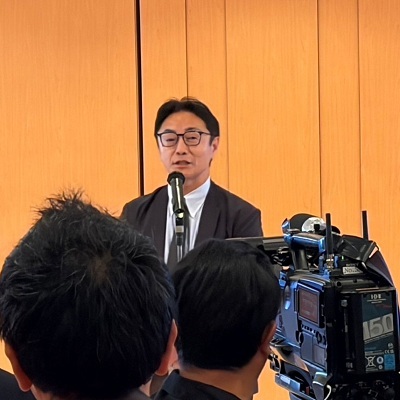 観光商談会「Tokushima Tourism Meeting」の画像01