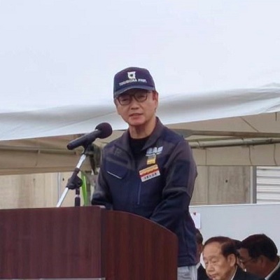 第35回徳島県消防操法大会の画像01