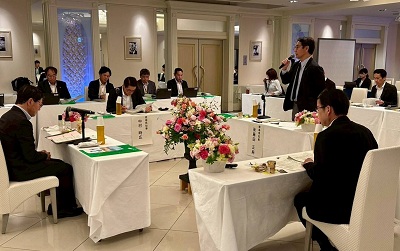 四国知事会議の画像02
