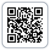 いまドコなんのQRコード
