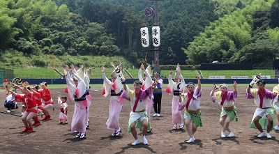 (株)明和クリーンpresents 2026ファーム・リーグ西地区公式戦 オリックス・バファローズvs広島東洋カープの画像03