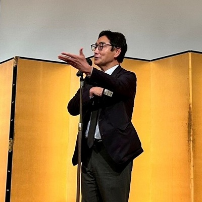 キョーエイ会 幹部研修会の画像01