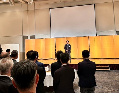 キョーエイ会 幹部研修会の画像02