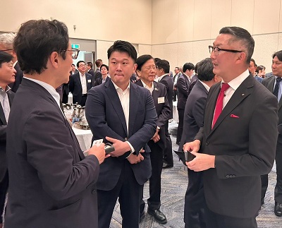 キョーエイ会 幹部研修会の画像03