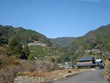 大川原高原風車