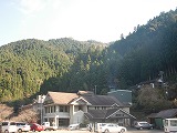 月ヶ谷温泉