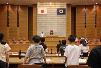 徳島市昭和小学校