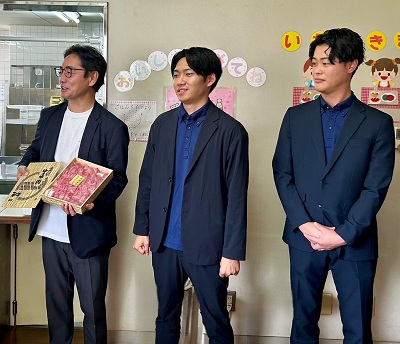 中央こども女性相談センター「七夕まつり」の画像02