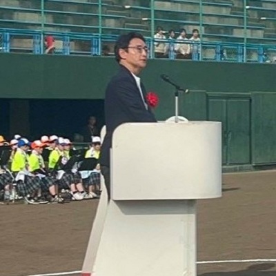 第108回全国高等学校野球選手権徳島大会 開会式の画像01