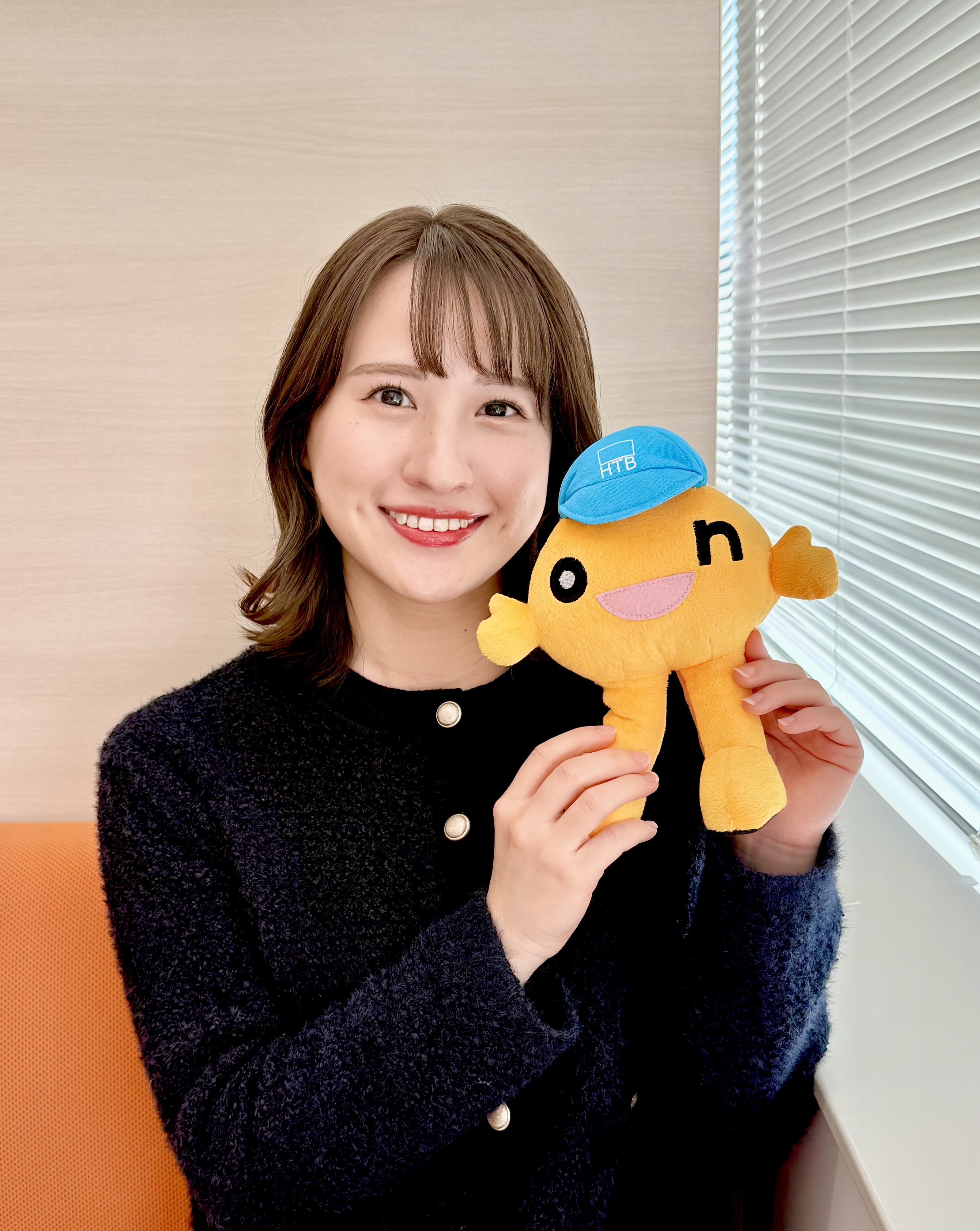 福永さんの写真