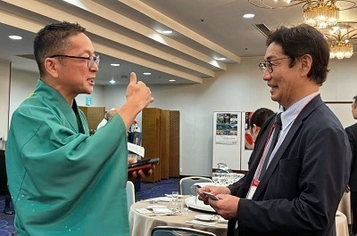 第22回全国徳島県人会連合会・京都徳島県人会合同交流懇親会の画像03