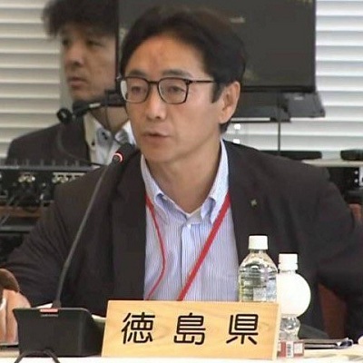 全国知事会議 in 鳥取の画像01