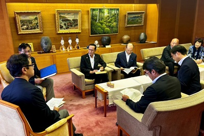 徳島県町村議会議長会からの要望の画像03
