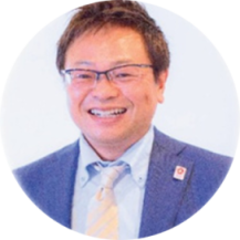 山中昌幸氏
