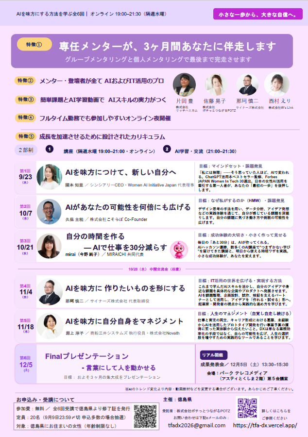 TFA-DX2
