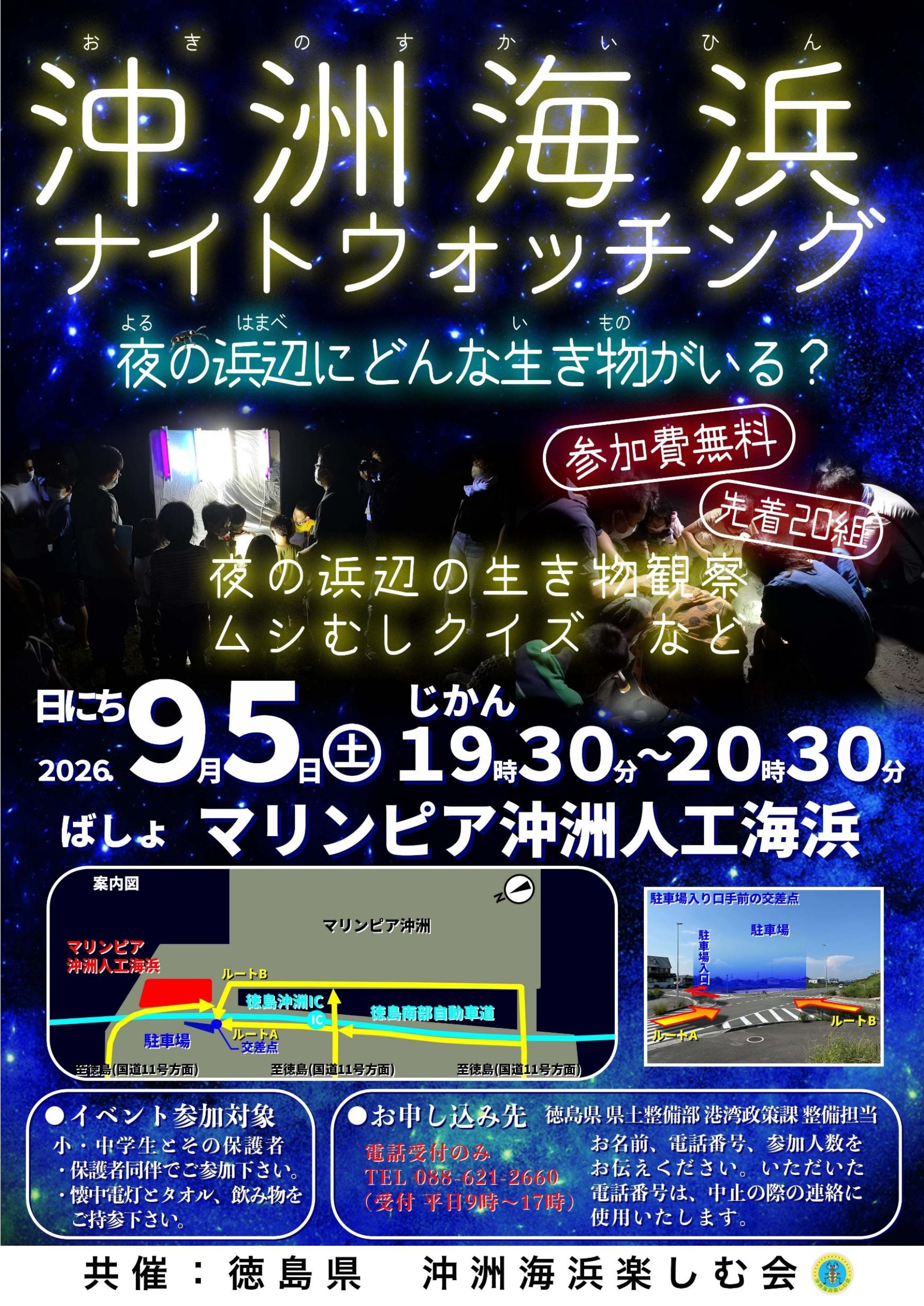 チラシ
