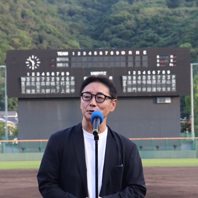 四国アイランドリーグplus2026セカンドシーズン公式戦 徳島インディゴソックス「徳島県民応援デー」の画像01
