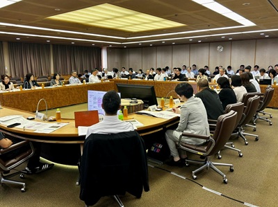 第2回総合教育会議 及び 第2回徳島県教育振興審議会の画像02