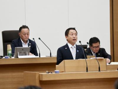 井下議員写真