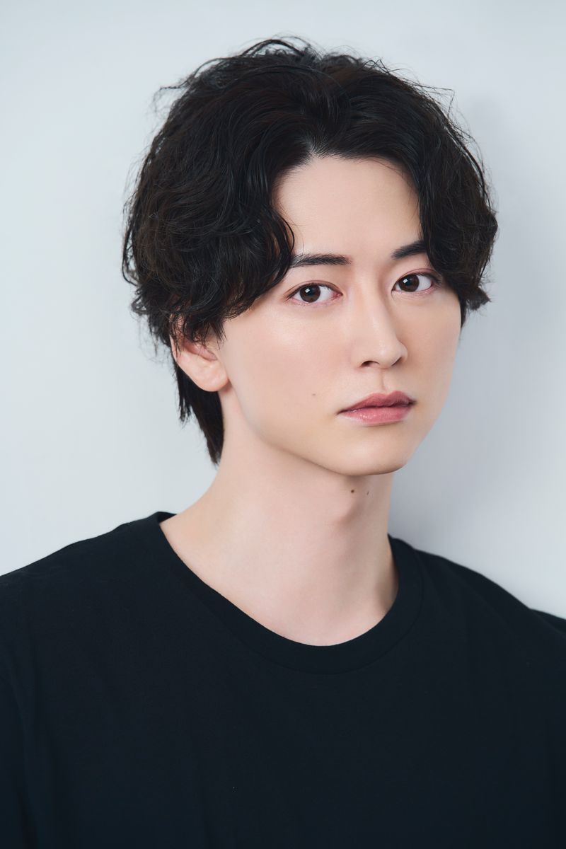 池田匡志さんのお写真