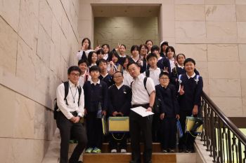 美馬市立岩倉小学校