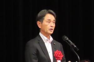 教育振興会会長