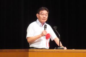 講評