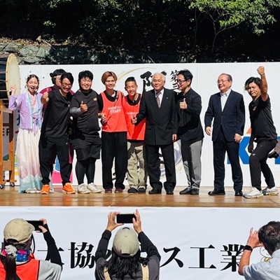 阿波國府フェス2026の画像02
