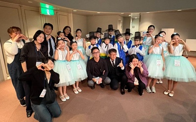 第8回徳島韓国音楽祭の画像02