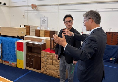 第44回徳島矯正展の画像01