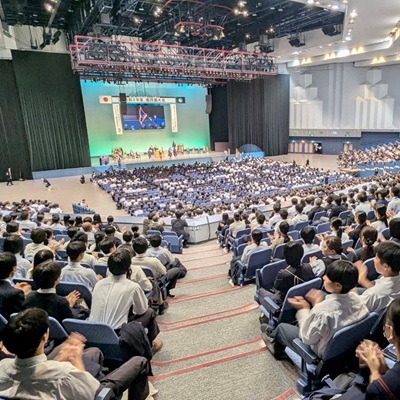 第77回日本学校農業クラブ全国大会 令和8年度南四国大会の画像04