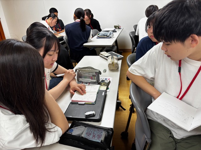ともいく