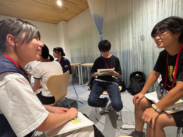 ともいく