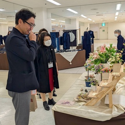 徳島クラフト創作展の画像01