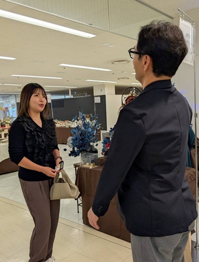 徳島クラフト創作展の画像02