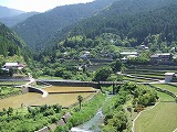大久保集落