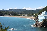 大浜海岸