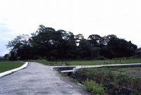 Ruins of Shozui Castle