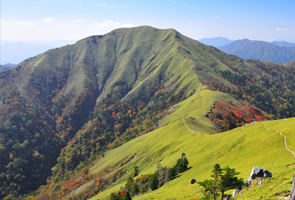 picture Mt. Tsurugi