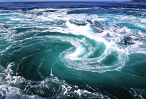 Naruto Whirlpools